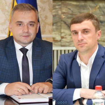 Страсти в Закарпатском облсовете: Пару депутатов лишают престижной должности 