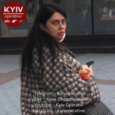 "Ты не знаешь, с кем взялась": В Киеве посетительницу Осеаn Plaza жестоко избили