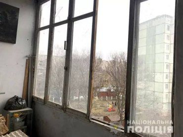 В Ровно бдительный патриот расстрелял с балкона двух прохожих