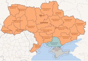 Утро сегодня недоброе : Вся Украина под угрозой ракетных ударов