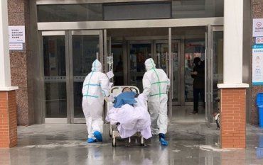 В Мукачево еще 11 новых подозрений на коронавирус 