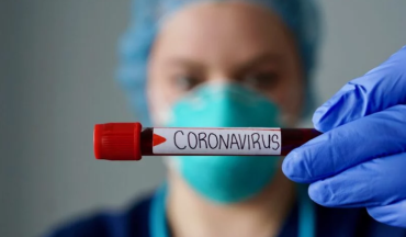 В Закарпатье за сутки 81 человек заразился COVID-19, а один скончался 