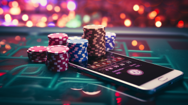 Игровые автоматы parimatch casino с телефона без установки приложения
