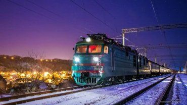 В Закарпатье восстановили еще один важный железнодорожный маршрут 