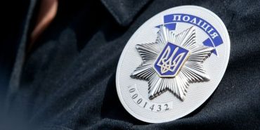 В Ужгороде полицейский возомнил себя тем ещё "Рембо" и побил человека 