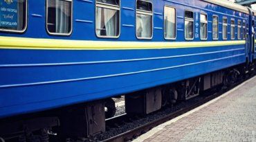 На Закарпатье: Укрзализныця назначила четыре дополнительных поезда на Пасху