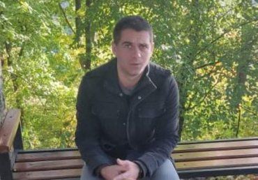 В Ужгороде после ресторана исчез бывший военный 