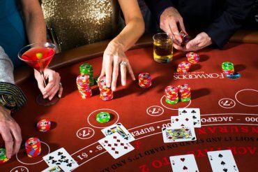 Актуальный рейтинг надежных онлайн покер румов