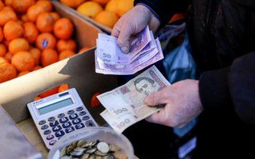 В Украине из-за инфляции подорожают овощи и фрукты
