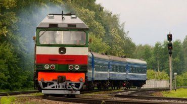 Из-за запуска Бескидского тоннеля поезда не будут проходить через Мукачево
