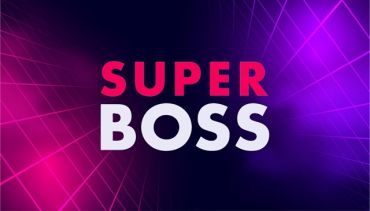 Сайт казино Super Boss