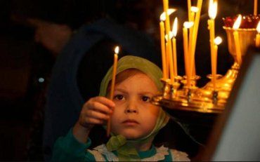 Благовещение в Украине: все, что нужно знать об этом празднике 