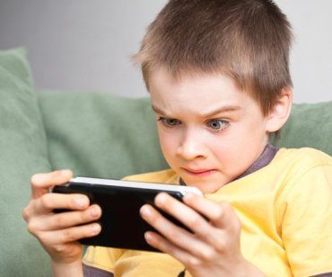 Ученые выяснили, влияют ли жестокие компьютерные игры на психику детей и подростков 