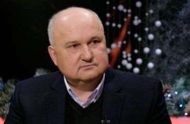 Игорь Смешко: Власть в критический момент не сделала ставку на профессионалов