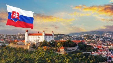 ЄС та Словаччина навряд чи відкриє кордони з 01.07.2020