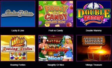 Какие существуют секреты онлайн казино