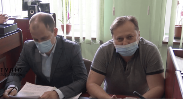 "Меня обвиняют, в том, что я жестокий убийца": Состоялся суд по кровавому убийству парня из Мукачево 