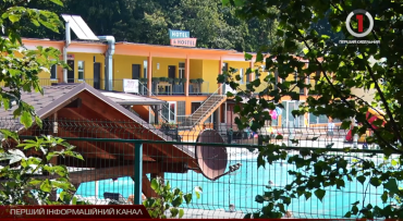 Роковая смерть ребёнка в аквапарке на Закарпатье оказалась не первым случаем 