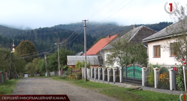Страдают все жители: В Закарпатье власти наплевали на целое село