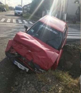 Жуткое месиво из машин: В Закарпатье произошло трагическое ДТП с пострадавшими