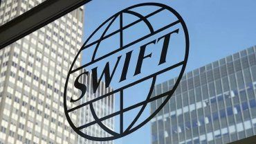Санкции по отключению от SWIFT не затронут платежи в энергетическом секторе