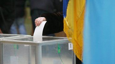 В нескольких областях могут саботировать выборы президента Украины