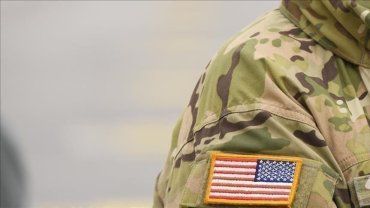Количество самоубийств в рядах военных США в 2020 году увеличилось на 15%