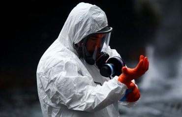 В Закарпатье почти 300 новых случаев коронавируса, есть смерти 