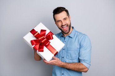 Нестандартные и оригинальные идеи подарков для мужчин