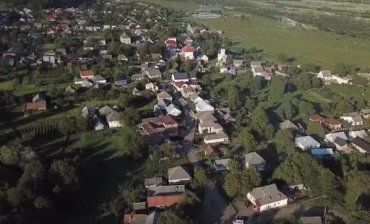 В Закарпатье еще одно село закрывают на карантин 