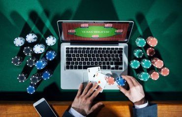 Какие виды бонусов предлагают онлайн казино?