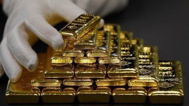 В Закарпатье после 15 лет простоя возобновили добычу золота 