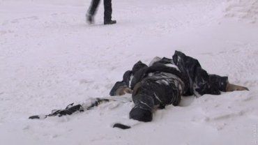 Трагедия в Закарпатье: Молодого сноубордиста настигла жуткая смерть