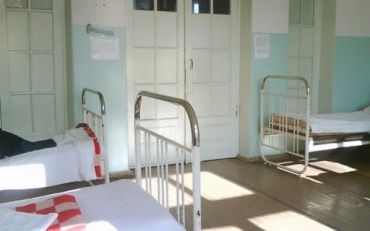 Слов нет: В Ужгороде обокрали пациентку больницы 