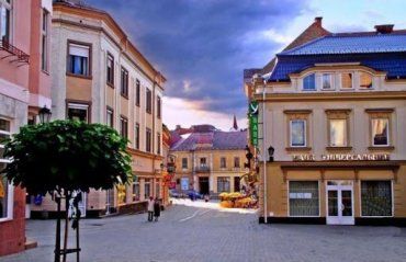 Бай-бай отдых: В Ужгороде приняли решение закрыть все кафе и рестораны 