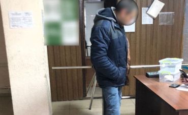 Страсти в Ужгороде: Обиженный сын поджог дом своей мамы