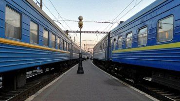 Поезд "Ужгород-Киев" отныне будет ездить с VIP-вагоном