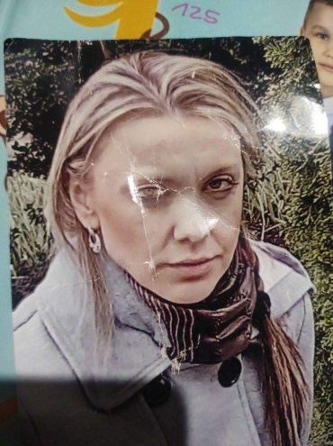 Во Львове без вести исчезла женщина с маленьким сыном