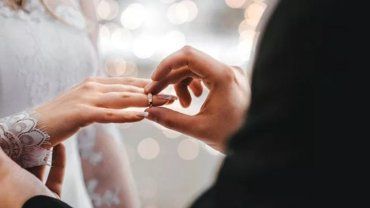 В Закарпатье несовершеннолетней разрешили выйти замуж