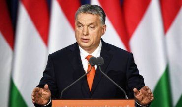 Выборы в Венгрии закончились победой Орбана. Отдельную благодарность получили зарубежные венгры