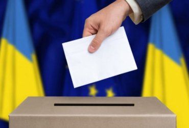 На виборах Президента України очікується досить висока явка виборців - 62%