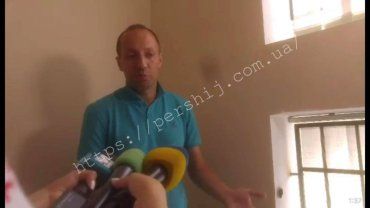 Друг обвиняемой прокомментировал ситуацию с ДТП на набережной в Ужгороде