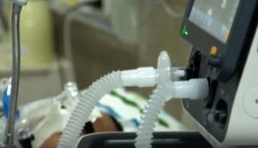 70-летняя женщина в Житомирской области скончалась от коронавируса