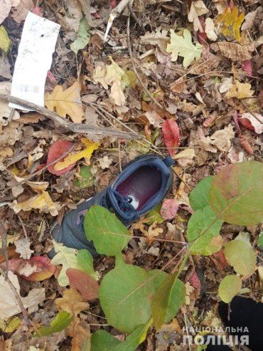 В Одесской области несовершеннолетнюю девочку зверски убили после прогулки с друзьями