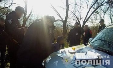 Преступник из Ужгорода додумался разъезжать на автомобиле из розыска