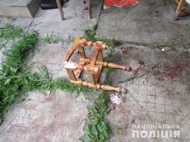 В Закарпатье на выходных жестоко убили человека