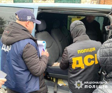 Спецслужбы арестовали продажную "крысу" в Закарпатье со странными запросами