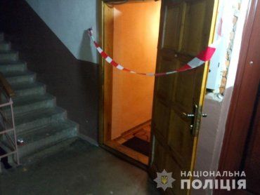 В Закарпатье хозяин квартиры перерезал шею своему квартиранту