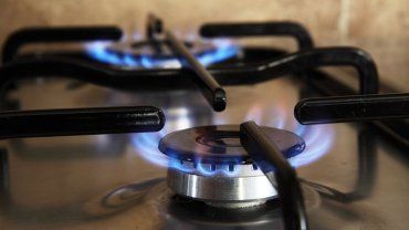 В Закарпатье жители задолжали за газ почти миллиард гривен 