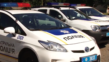 В Закарпатье 30-летний водитель нарвался на статью за обман